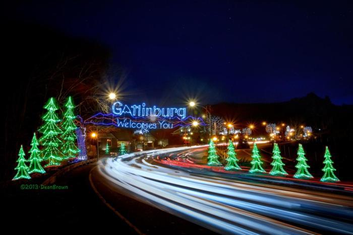 Knotty & Nice Holiday Home Gatlinburg Exteriör bild