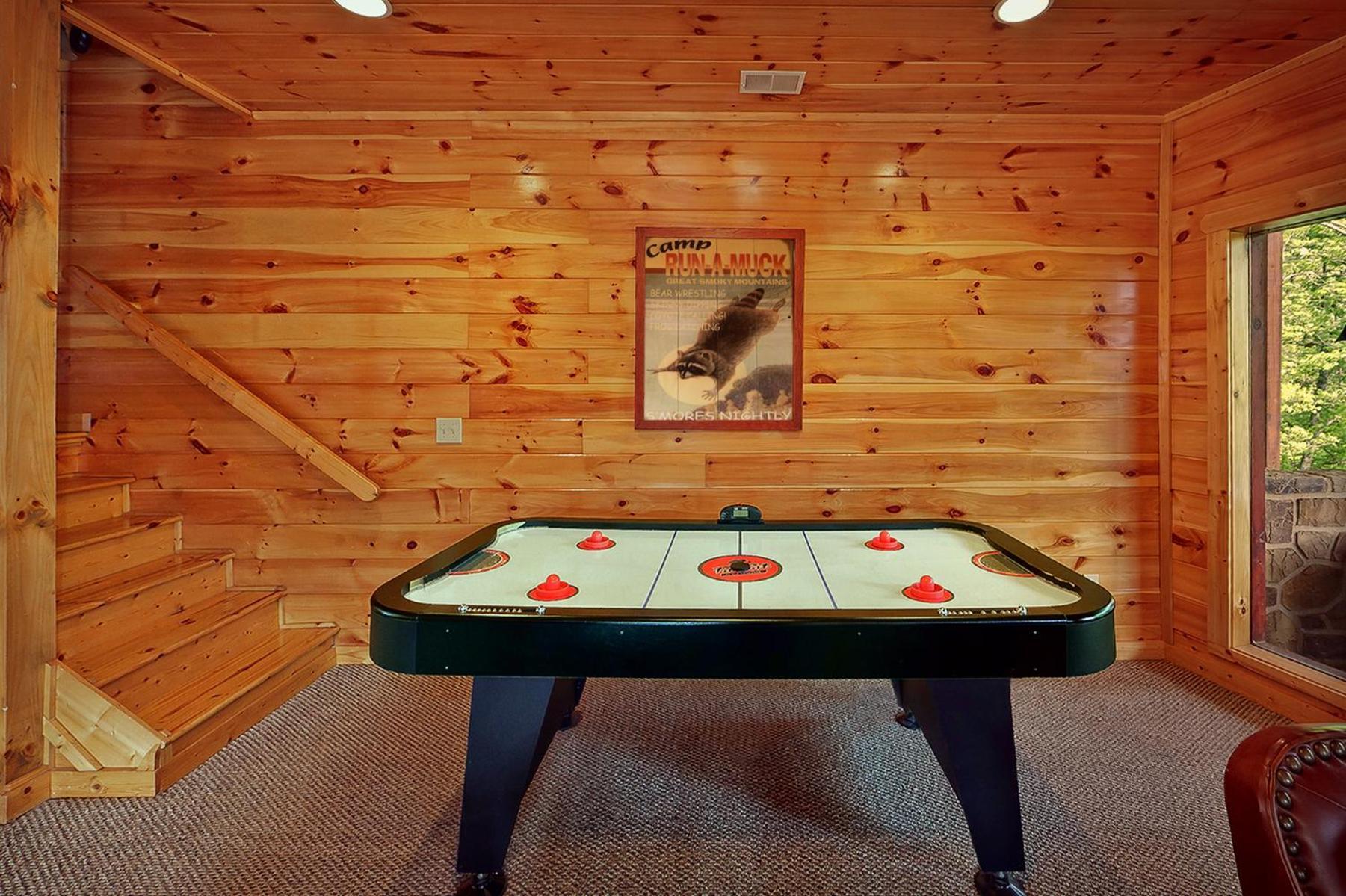 Knotty & Nice Holiday Home Gatlinburg Exteriör bild